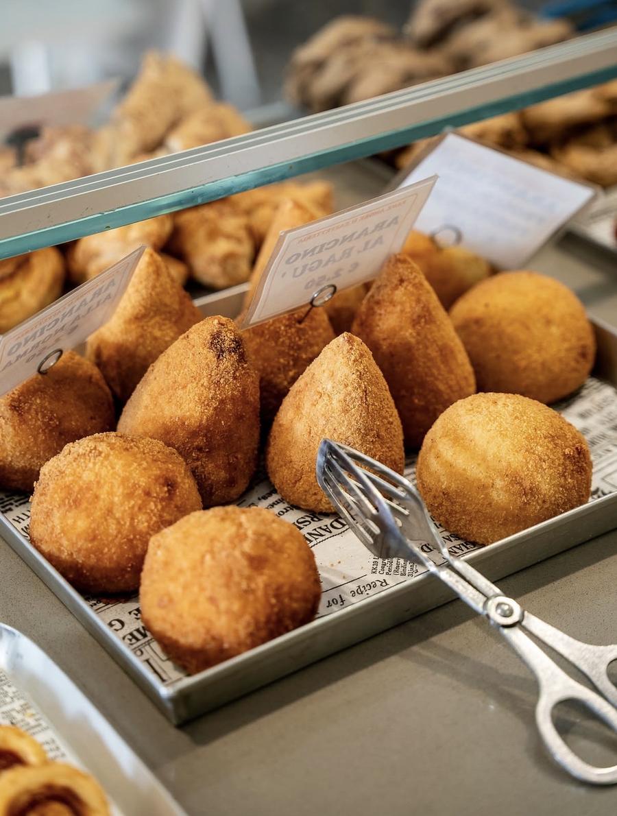 Arancini